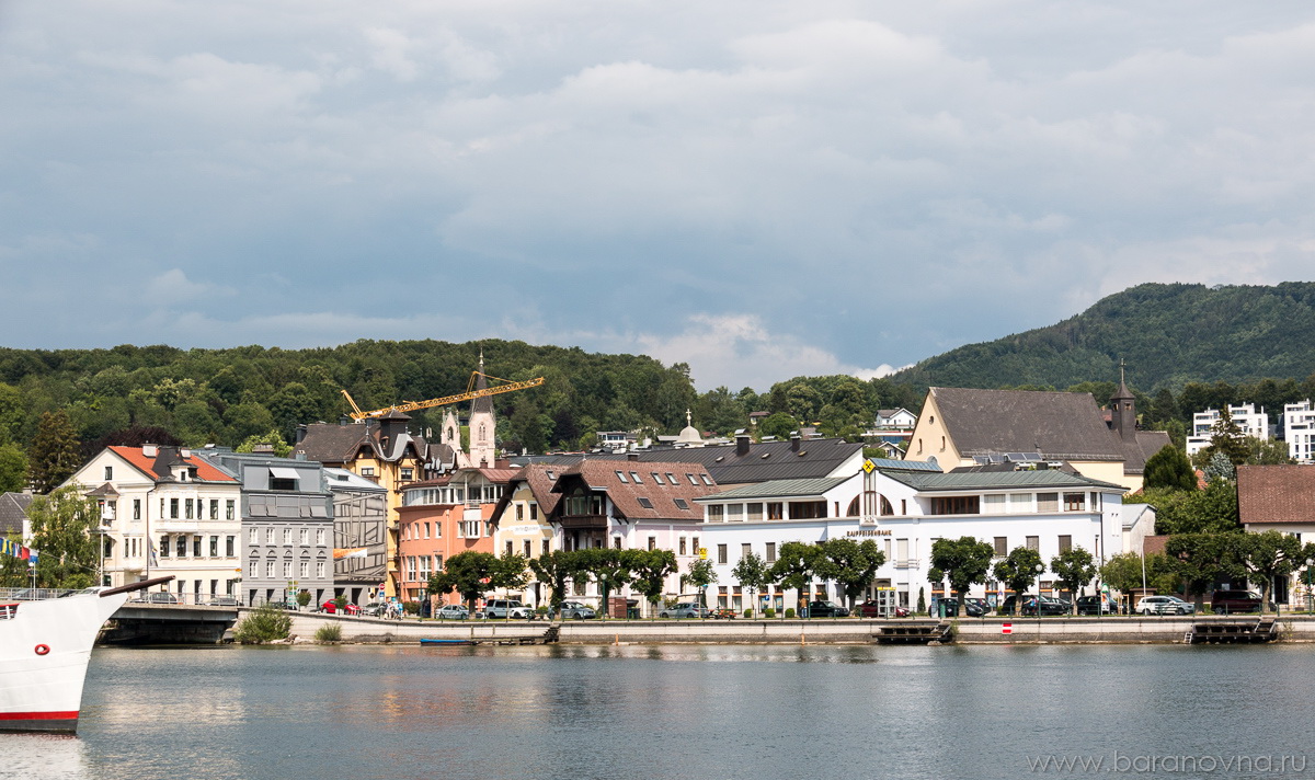 Gmunden